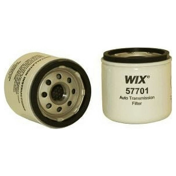 Automatic Transmission Filter Kit - Compatible with 2002 - 2010, 2019 International 4300 2003 2004 2005 2006 2007 2008 2009