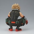 thumbnail image 3 of BanPresto - My Hero Academia - Break Time Collection - Vol.2 Katsuki Bakugo (MHA), 3 of 4