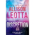 thumbnail image 1 of Pre-Owned Discretion: A Novel (2) (Anna Curtis Series) (Hardcover) 1451644841 9781451644845, 1 of 1
