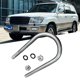 thumbnail image 4 of Perno en U para Suspensión de Ballesta de Automóvil con Herrajes 90117-14002 para Land Cruisers 1972-2018 90117-14180 90118-14110, 4 of 5