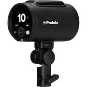 Profoto A2 Monolight Professional Lighting Bundle with Softbox and Battery