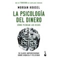 thumbnail image 1 of La psicología del dinero, de Morgan Housel, Booket Paidós, 1 of 3