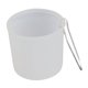 thumbnail image 3 of Comedero para aves de pelea, comedero para pájaros, plato colgante, taza para gallinero, taza de agua para palomas, mascotas 8.3cmx8cm, 3 of 9