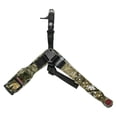 thumbnail image 2 of Scott Archery Echo Release - NCS - Buckle Strap - Camo, 2 of 4