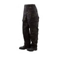 thumbnail image 2 of TRU Trousers Multicam Black 50/50 Nylon, Cotton Rip-Stop, Large Long, 2 of 3
