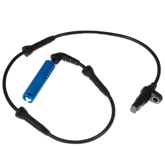 Holstein Parts 2ABS1510 ABS Wheel Speed Sensor for BMW Fits select: 2002-2005 BMW 325, 2002-2004 BMW 330