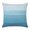 Navy, Slate, White, Faded, variant on Throw Pillow Covers, Teal Blue Summer Beach Decorative Throw Pillow Covers 18x18 Inch, Coastal Vacation Blue Wooden Square Linen Pillow Cases for Couch/Living Room/Sofa
