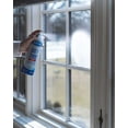 thumbnail image 5 of Sprayway Glass Cleaner Spray Can - Fresh Scent - Pack of 4, 19 oz, Blue and White, 5 of 5