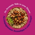 thumbnail image 4 of BEN'S ORIGINAL BISTRO EXPRESS Brown Basmati Rice Side Dish, 240g Pouch, 4 of 7