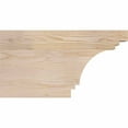 thumbnail image 3 of 3 1/2"W x 10"H x 18"L Pescadero Smooth Rafter Tail, Douglas Fir, 3 of 4