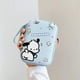 thumbnail image 5 of Bolsa para auriculares de Hello Kitty, colección de Anime Pochacco, caja de almacenamiento de tarjetas, Kawaii, impermeable, protección de cables de datos, bolsas de regalo, 5 of 5