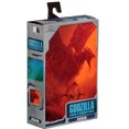 thumbnail image 4 of NECA Godzilla rey de los monstruos Mothra Rodan Rodan figura modelo ornamento, 4 of 5