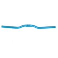 thumbnail image 2 of Qiilu Bicycle Handlebar, Portable Aluminum Riser Bar Handlebar Fixed Gear Bike Riser Bar, Mountain Bike For Bike, 2 of 8