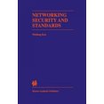 thumbnail image 1 of Networking Security and Standards (The Springer International Series in Engineering and Computer Science), 1 of 2
