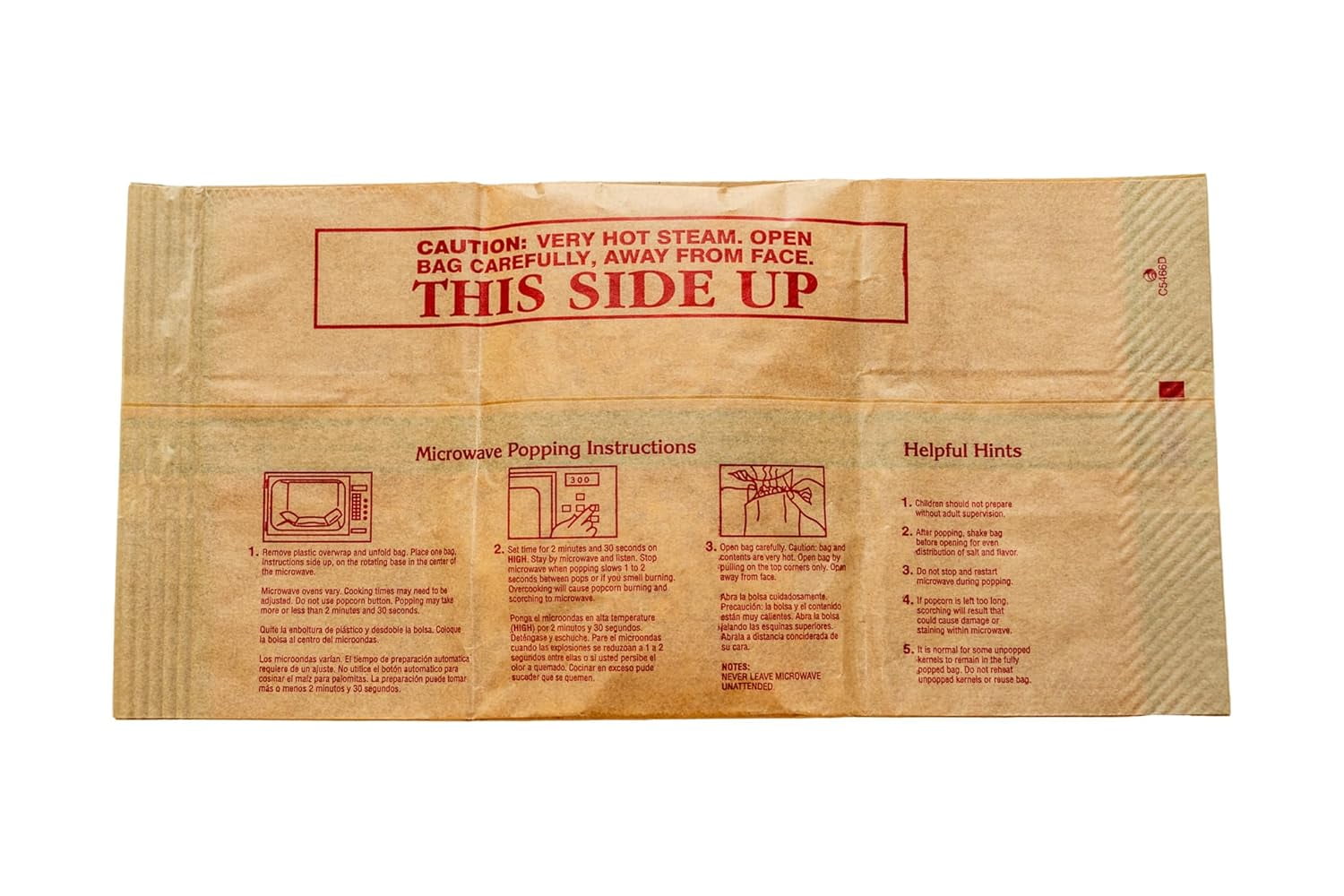 Colby Ridge Kettle Corn 50-Pack of 3 oz. Unpopped Microwave Gourmet Craft Gluten Free Popcorn Snack Sized