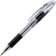 thumbnail image 2 of Bolígrafo Pentel Mini R.S.V.P. Stick, tinta negra, paquete de 12, 2 of 3