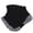 Black, variant on Xihbxyly Crew Socks for Women Unisex Sweat-Absorbing Breathable and Outdoor Socks for Sports 6PC