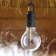 thumbnail image 4 of Linterna portátil retro para acampar, LED recargable tipo C, luz ambiental regulable, multifunción para exteriores, ideal para senderismo y camping, uso en emergencias, resistente a la intemperie., 4 of 8
