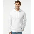 thumbnail image 5 of Russell Athletic Cotton Rich Fleece Hooded Sweatshirt, 5 of 5