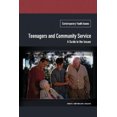 thumbnail image 2 of Adolescents et Service Communautaire : un Guide pour les Problèmes, 2 of 2