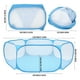 thumbnail image 5 of ODOMY Carpa Portátil Linda para Niños con Piscina de Pelotas, Fácil de Plegar, 120 cm, Soporte de Acero, 5 of 11