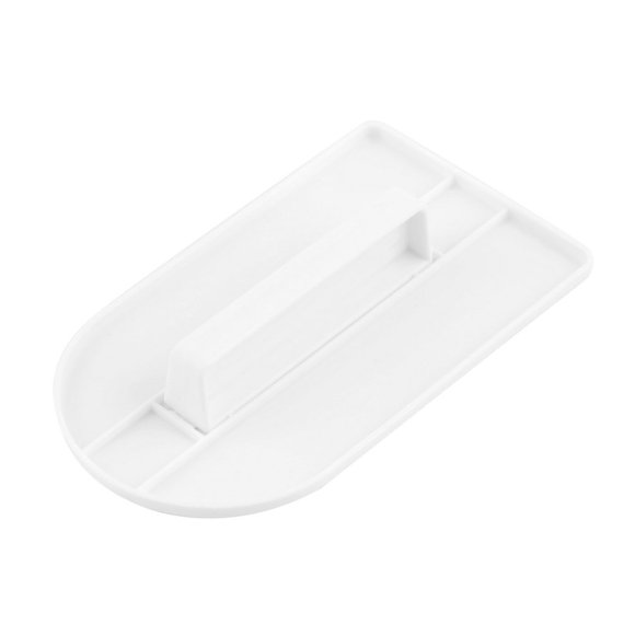 Plastic Cake Cream Smooth Tool Durable Cakes Decorating Tools Bakeware Cooking Screeding Unit DIY Kitchen Baking Accessories