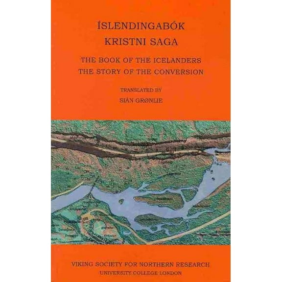 Islendingabok, Kristnisaga