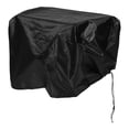 thumbnail image 1 of Oxford Cloth Kayak Motor Hood Kayak Motor Sun Blocking Outboards Cover Kayak Accessory Foldable Kayak Engine Cover Universal Cover, 1 of 9