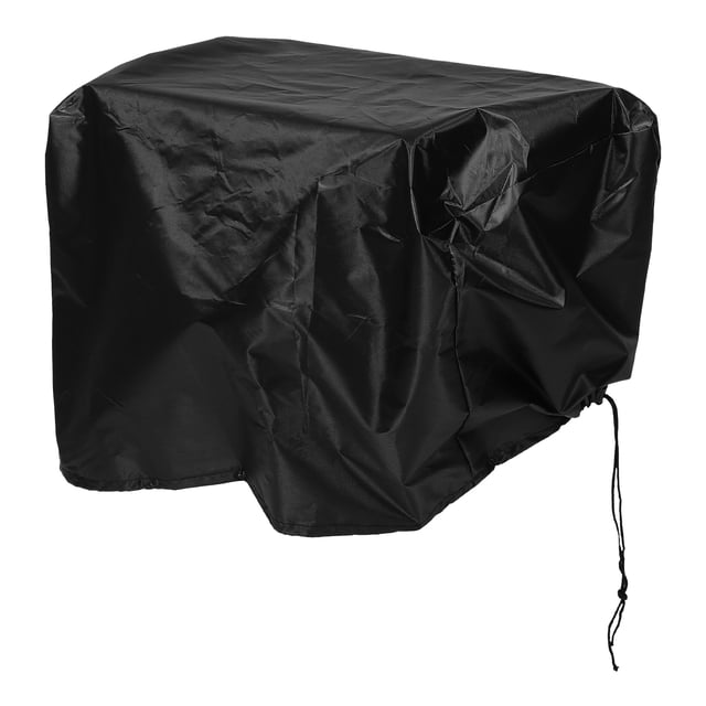 Oxford Cloth Kayak Motor Hood Kayak Motor Sun Blocking Outboards Cover Kayak Accessory Foldable Kayak Engine Cover Universal Cover