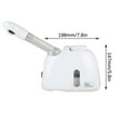 thumbnail image 3 of Humidifiers Warm Mist,Humidifier Warm Mist All -Round Rotatable Hydration System Sprayer Mist Moisturizing Ionic Facial Plus Arm Steaming Warm Mist Humidifier for Salon Or Homeuse, 3 of 9