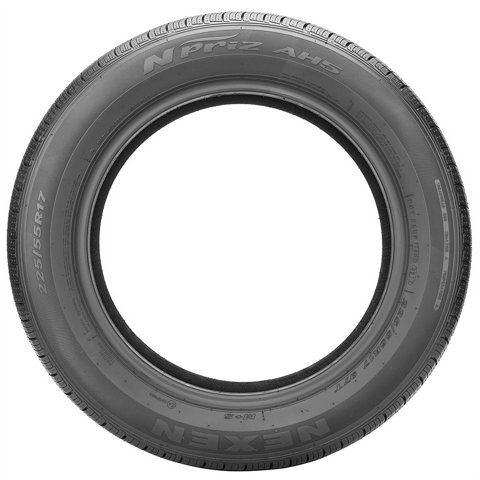 Nexen N’Priz AH5 225/60-17 99 T Tire simolary.com 13 Nexen N’Priz AH5 225/60-17 99 T Tire Simolary simolary.com 13