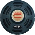 thumbnail image 3 of Altavoz Jensen C12Q16, 35 W, 16 ohmios, 12 cm, imán de cerámica verde, 3 of 4
