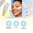 thumbnail image 2 of Crema solar Bondi Sands Sunny Cream SPF 60, 50 ml, 2 of 7