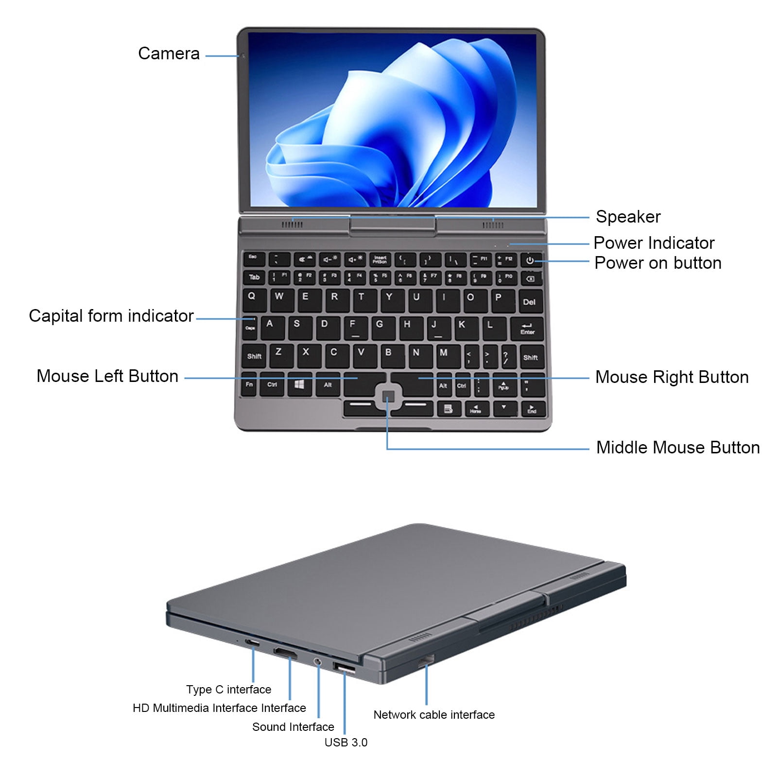 KIC　Win11 Let'snoteCF-SV8(339) Microsoft Surface Pro 11 for Business - Snapdragon X Plus