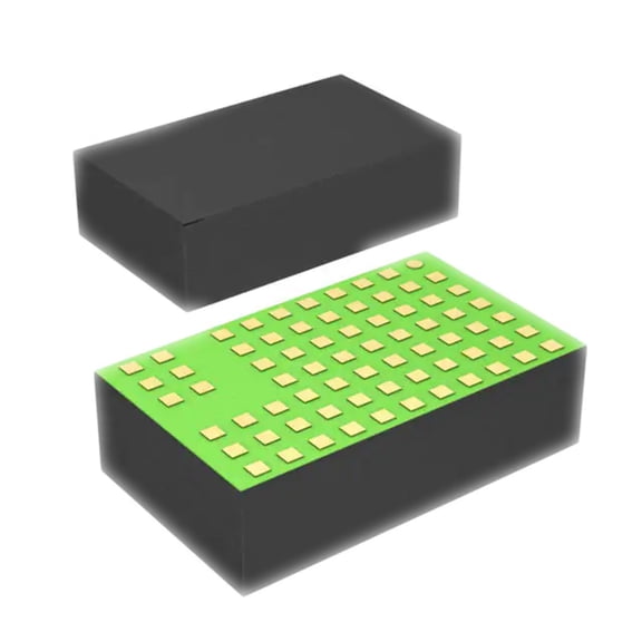 LTM8032IV#PBF Non-Isolated PoL Module DC DC Converter 1 Output 0.8 ~ 10V 2A 3.6V - 36V Input :RoHS