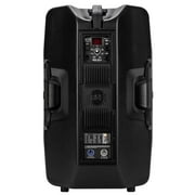 RCF HDM 45-A Active 2200W 2-way 15 Powered Speaker with RDNet