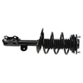 thumbnail image 3 of TRQ Front Right Complete Strut & Coil Spring Assembly Passenger Side Fits Select 2006-2012 Toyota RAV4, 3 of 5