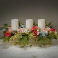 thumbnail image 3 of 20 in. Spring Collection Candleholder, 3 of 4