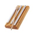 thumbnail image 4 of Xylophones Energy Chime Three Tone with Mallet Exquisite Kid Children Musical Toy Percussion Instrument, 4 of 5