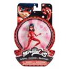 Miraculous Ladybug Zah Heroez Bandai Action Figure Doll Toy