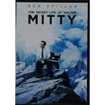 thumbnail image 2 of The Secret Life of Walter Mitty DVD, 2 of 2