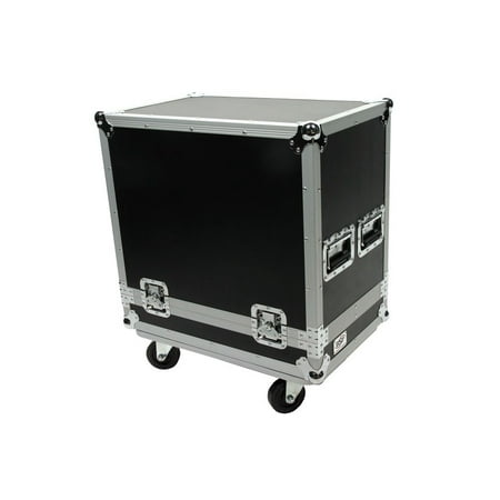 - OSP ATA-59-BASSMAN ATA Case for Fender 59 Bassman