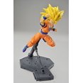 thumbnail image 5 of Bandai Hobby Figure-Rise Standard Super Saiyan 3 Son Goku Dragon Ball Z Building Kit, 5 of 5