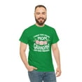 thumbnail image 5 of I Have Two Titles Mom and Grandma and I Rock Them Both Shirt - ID: 2340, 5 of 12