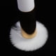 thumbnail image 5 of Brocha de Maquillaje ANGGREK Suave para Extensión de Pestañas Negro, 5 of 8