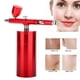 thumbnail image 5 of Pulverizador hidratante facial, pulverizador de aire con inyección de oxígeno USB portátil, pulverizador de oxígeno y agua de primera calidad, 5 of 13