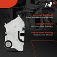 thumbnail image 5 of A-Premium Door Latch Lock Actuator Compatible with Toyota Vehicles - Tacoma 2005-2015, Yaris 2007-2015, Prius 2006-2012, Avalon 2005-2012, FJ Cruiser 2007-2014, Prius Plug-In 2012 - Front Left Driver, 5 of 7