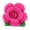 Hot Pink, variant on Watermelon Red Watermelon Red Soft Colorful Plush Toy Flower For Gift Home Decoration And Play 30Cm Pillow