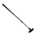 thumbnail image 4 of jinwen Putter de Golf Bidirectionnel à Longueur Réglable pour Hommes et Femmes pour Adolescents Adultes Noir, 4 of 9