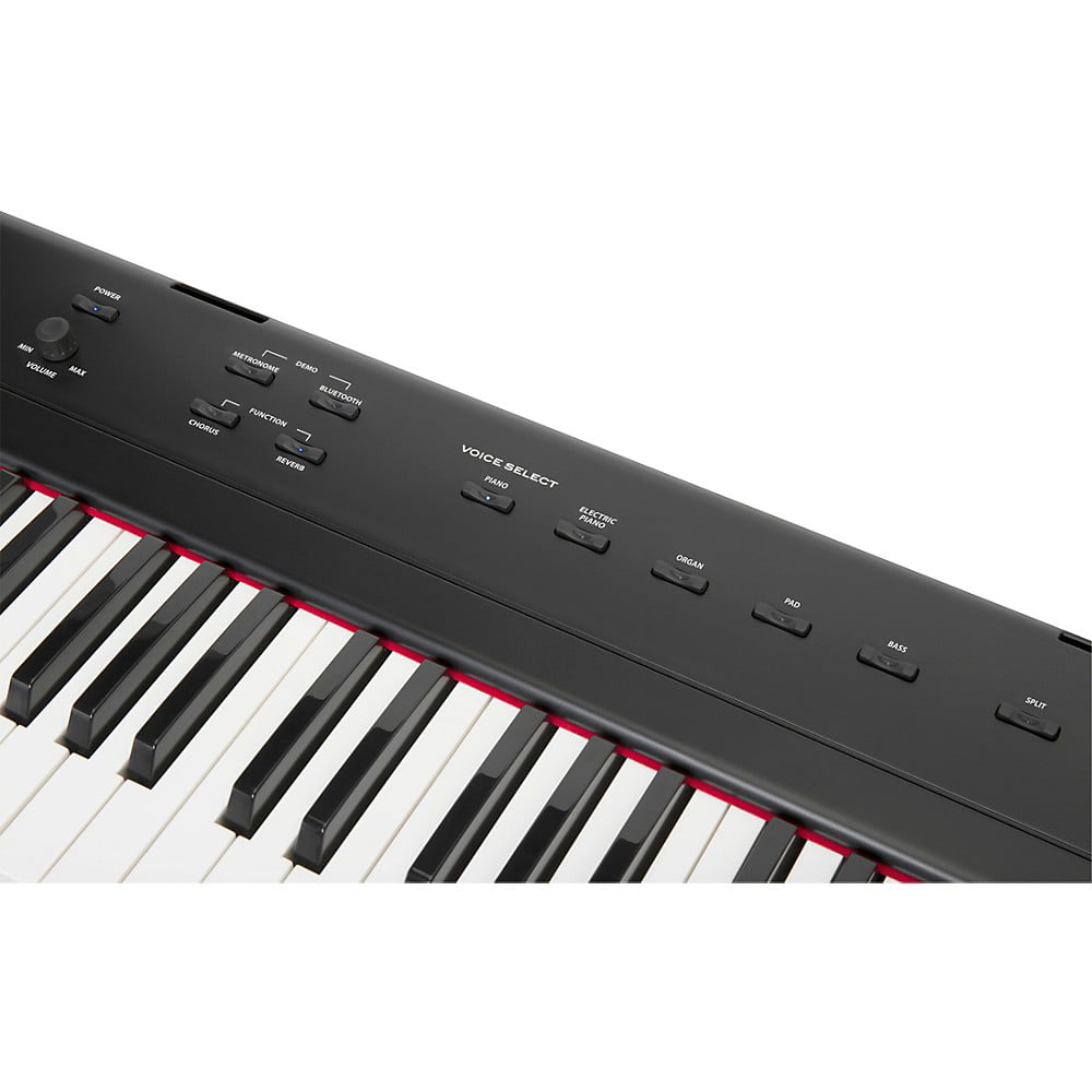 Williams Legato III 88-Key Digital Piano Black 88 Key 